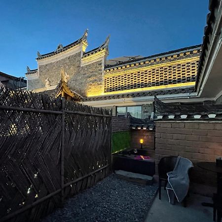 Phoenix Hall House Hotel Fenghuang Exterior photo