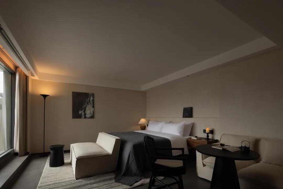 Phoenix Hall House Hotel Fenghuang Exterior photo