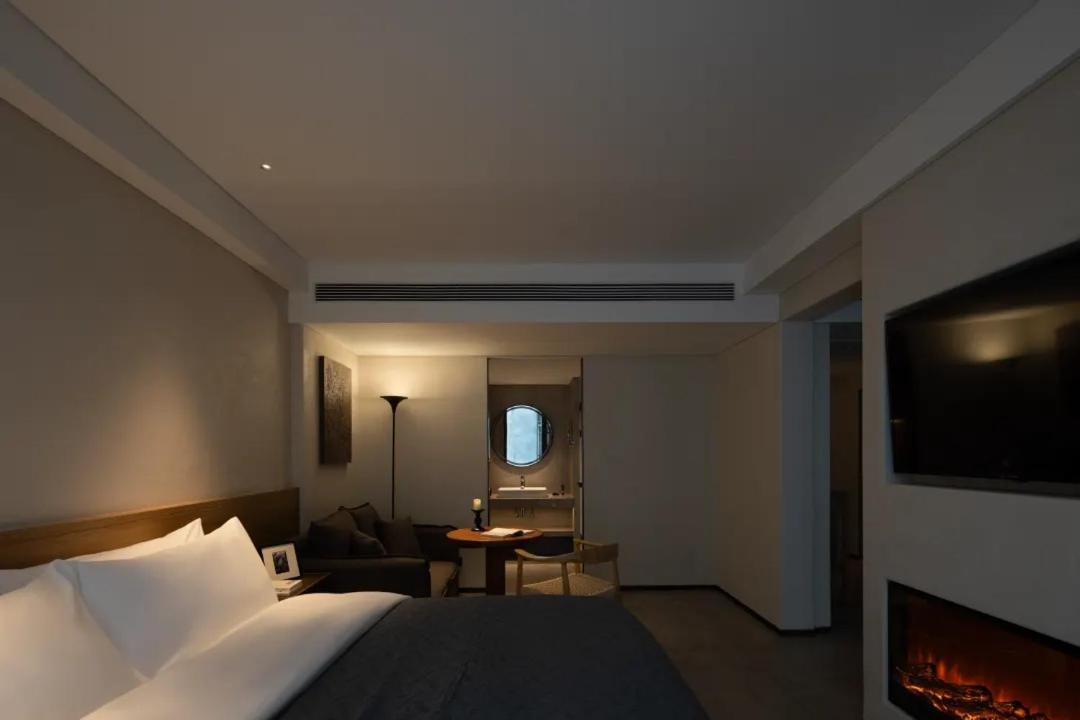 Phoenix Hall House Hotel Fenghuang Exterior photo