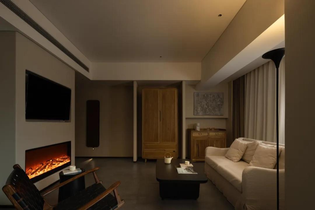 Phoenix Hall House Hotel Fenghuang Exterior photo