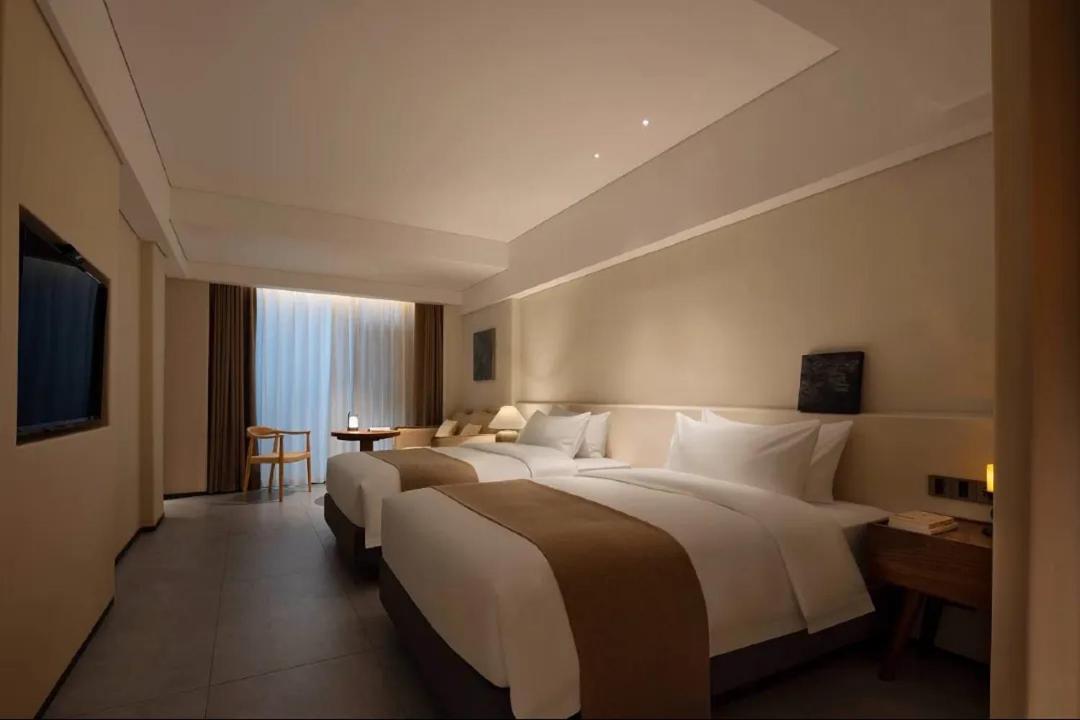 Phoenix Hall House Hotel Fenghuang Exterior photo