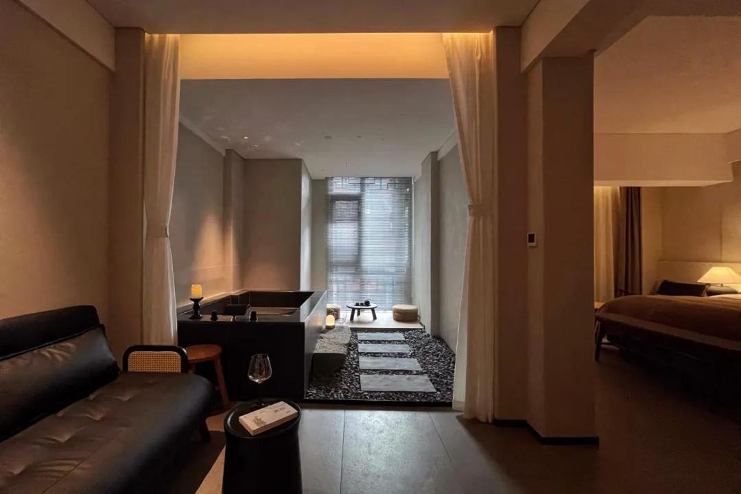 Phoenix Hall House Hotel Fenghuang Exterior photo