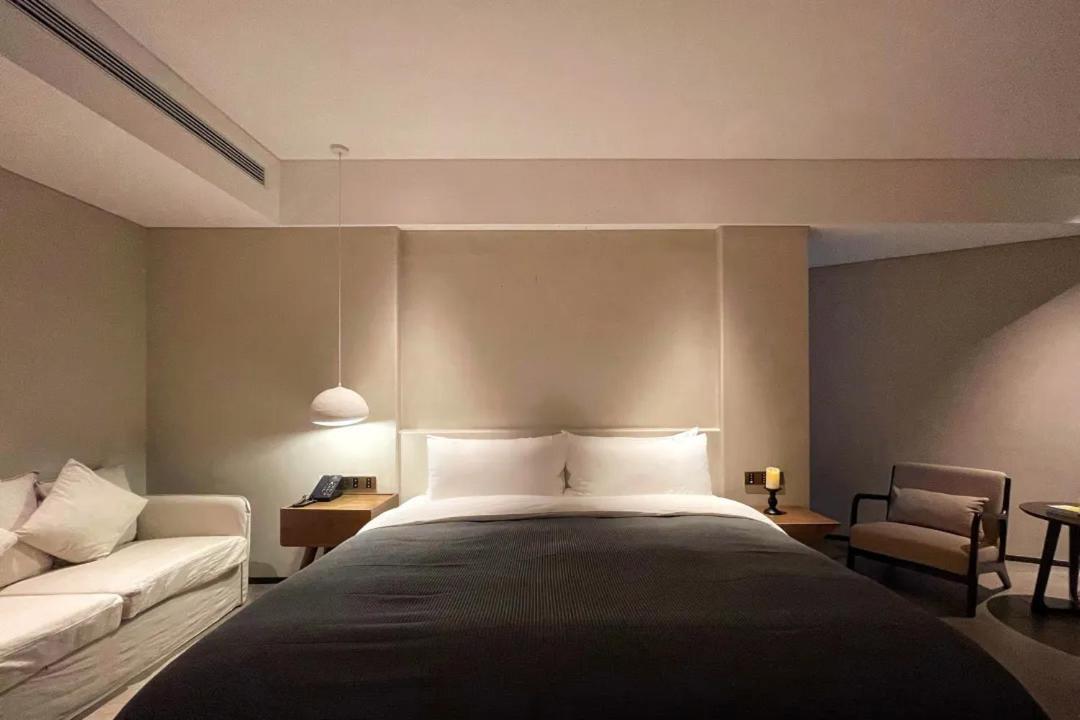 Phoenix Hall House Hotel Fenghuang Exterior photo