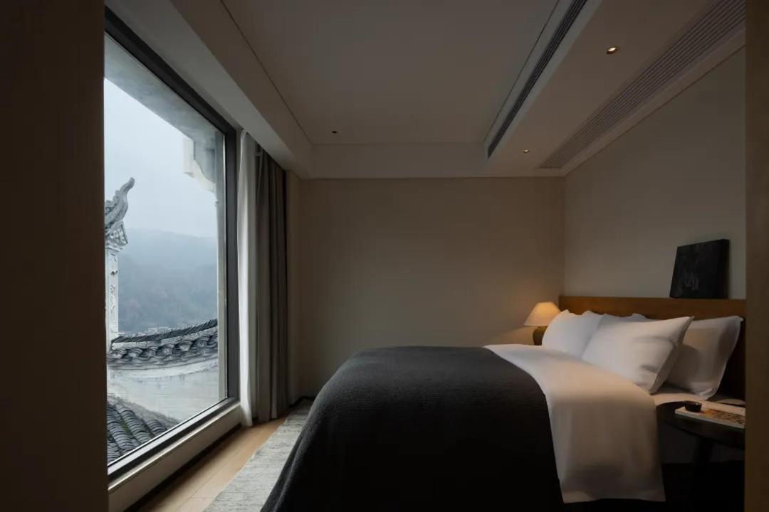 Phoenix Hall House Hotel Fenghuang Exterior photo