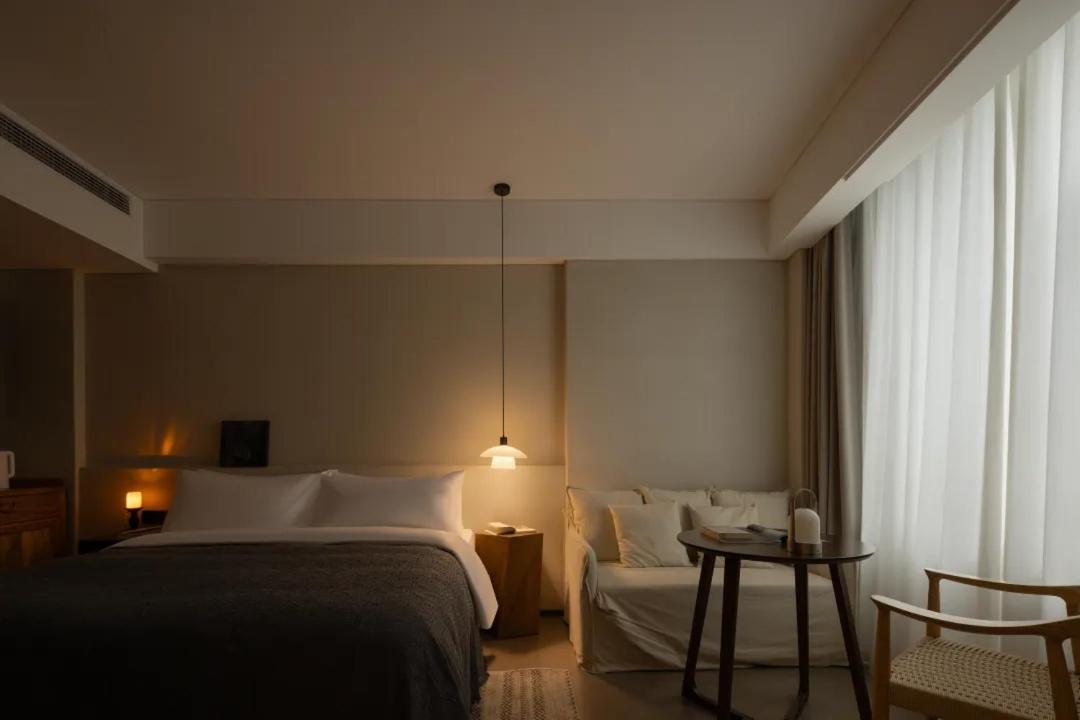 Phoenix Hall House Hotel Fenghuang Exterior photo